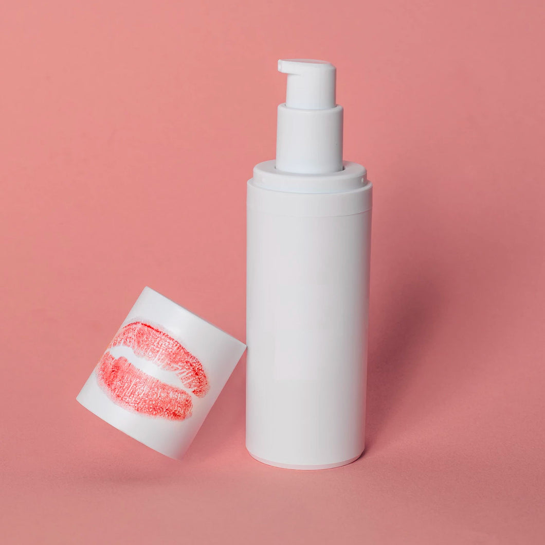 Chamomille & Rosehip Cream